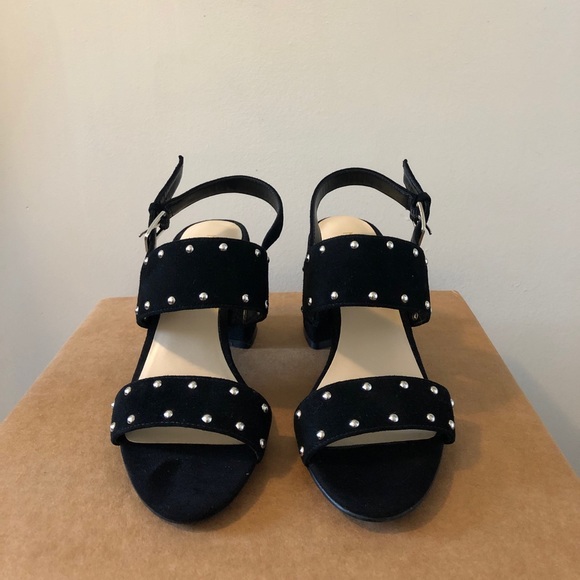 Nine West sandals - Picture 3 of 3